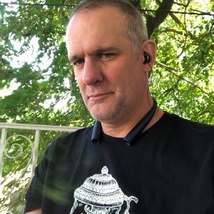 Meet your Posher, James